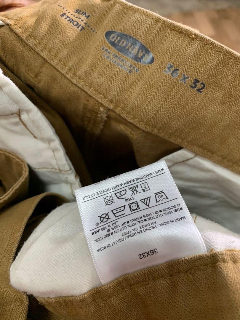 Old navy rn best sale 54023 pants
