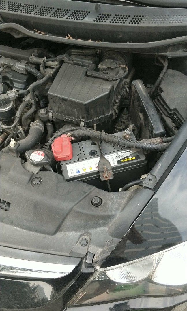 Onsite Battery Change Car Battery Promotion Car Accessories Accessories On Carousell