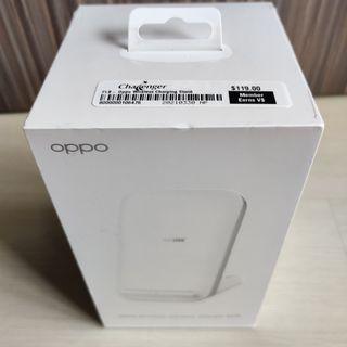 OPPO AirVOOC Wireless Charger 45W