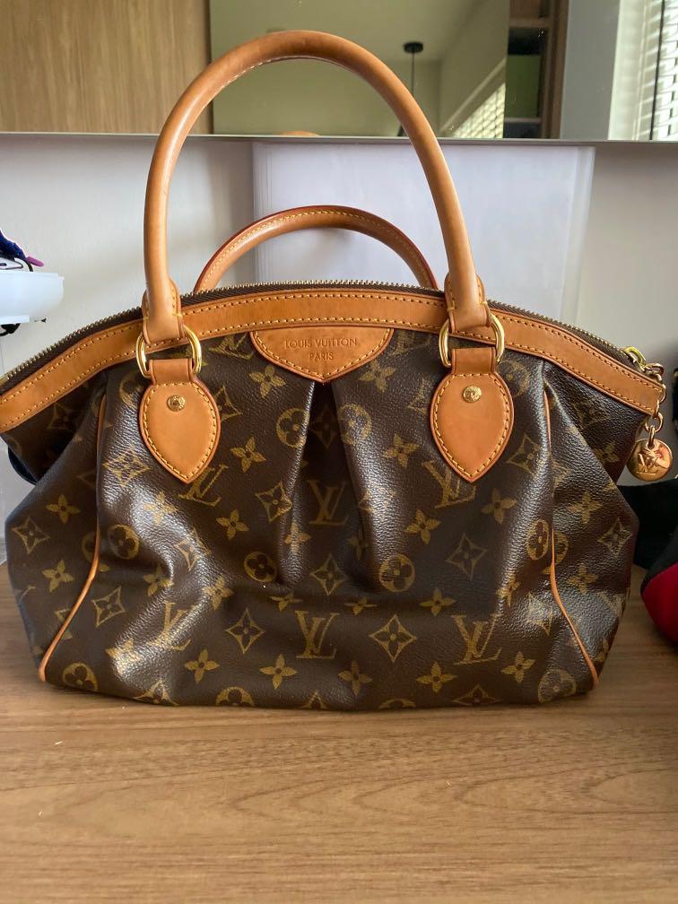 Lv bag 85% new 25x25 RM2350 - 90s Japan vintage 日本中古包my