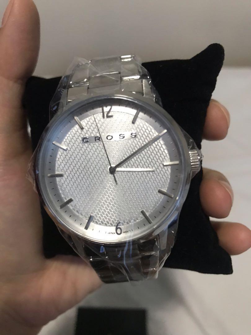 Original Men s Cross Watch Men s Fashion Watches Accessories