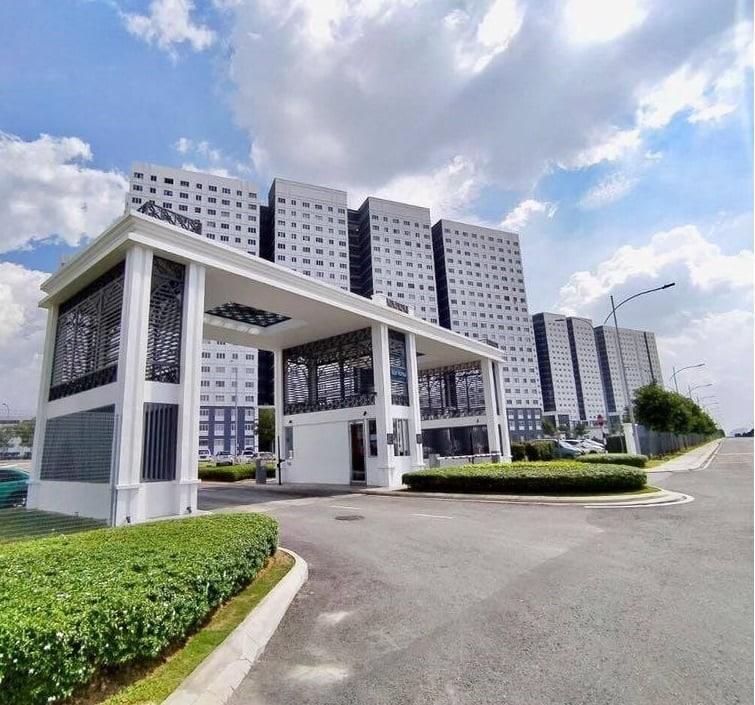 Pangsapuri Karisma Eco Majestic Semenyih Corner Unit Lower Level Property For Sale On Carousell