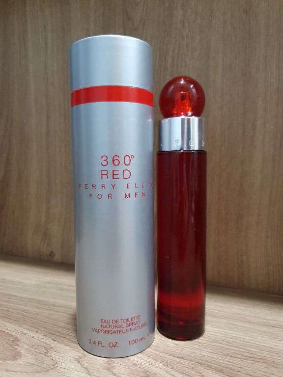 Perry ellis 360 red sams 2025 club