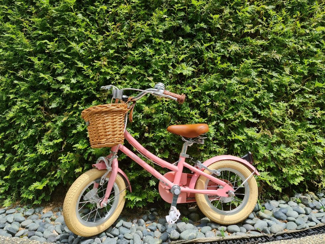 Bobbin gingersnap 12 pink shop