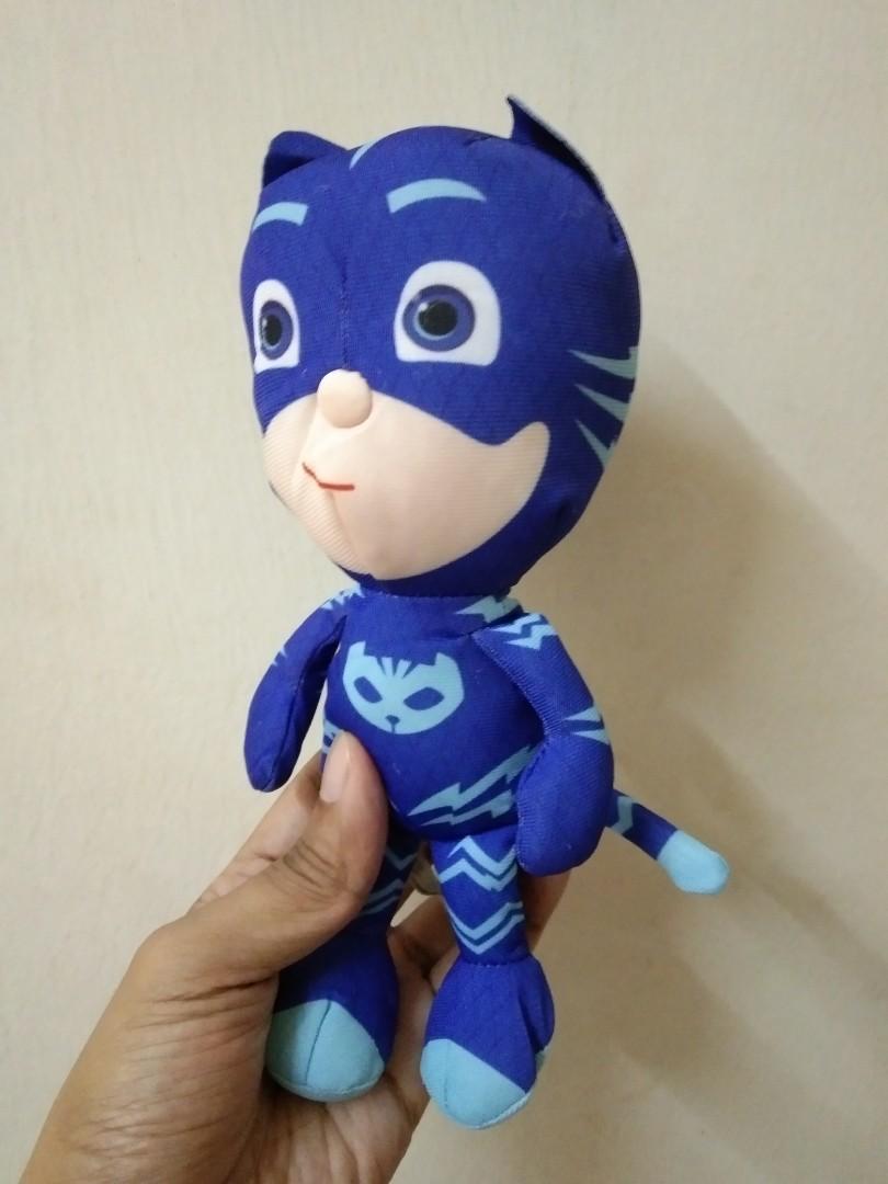 Pj masks plush soft toy