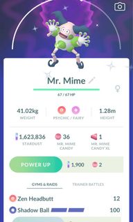 (Category: ) located in . Submitted by pokemongoshiny (Listing ID 1107519047, Image 1). Description: .