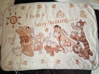 Preloved Baby/ Childrens Blanket From Japan
