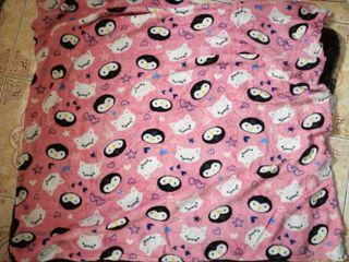 Repriced! Preloved Baby/ Childrens Blanket From Japan