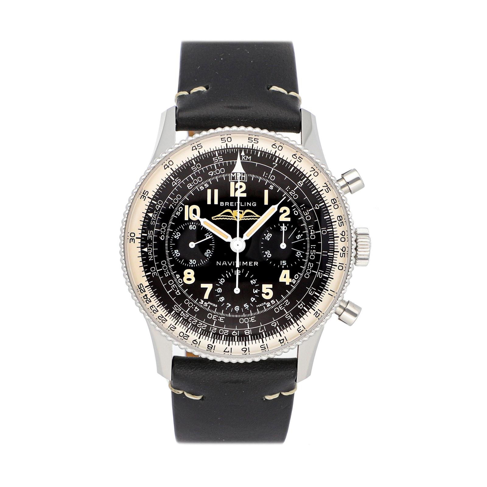 breitling navitimer 806 1959