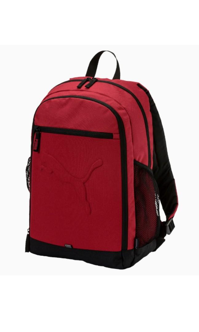 puma buzz 26l backpack