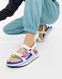 Puma Future Rider sandals Women s Fashion Footwear Sandals on