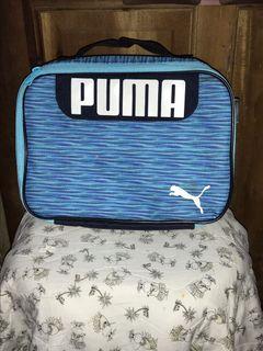 Puma organizer bag