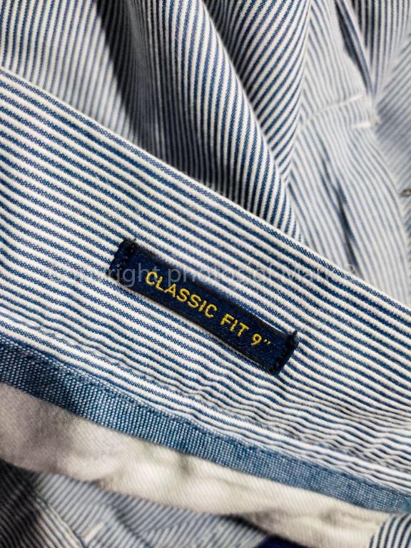 Ralph Lauren Short (Category: Tshirts & Polo Shirts ) located in Manila. Submitted by flicklex (Listing ID 1107482339, Image 2). Description: Ralph Lauren Size: Medium Waistline is 31 Color Rate: 9/10 Plus Shipping Fee: Minimum fee is 100 Note: Price varies on the receiver's location. Mode of Payment: GCash or Bank Transfer Courier: J&T, LBC, Lalamove..