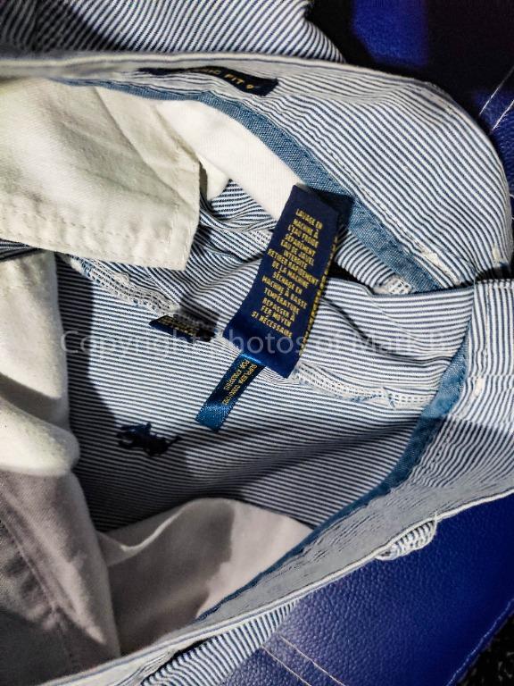 Ralph Lauren Short (Category: Tshirts & Polo Shirts ) located in Manila. Submitted by flicklex (Listing ID 1107482339, Image 3). Description: Ralph Lauren Size: Medium Waistline is 31 Color Rate: 9/10 Plus Shipping Fee: Minimum fee is 100 Note: Price varies on the receiver's location. Mode of Payment: GCash or Bank Transfer Courier: J&T, LBC, Lalamove..