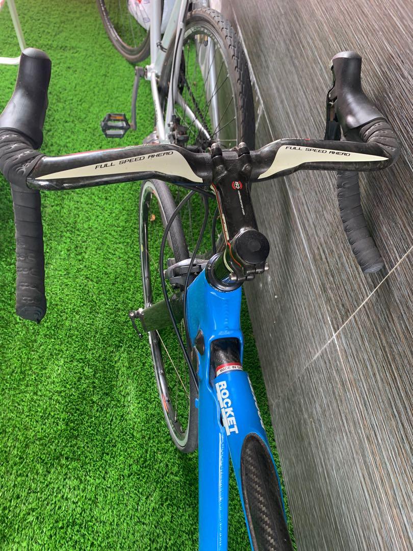 Softride rocket tt outlet