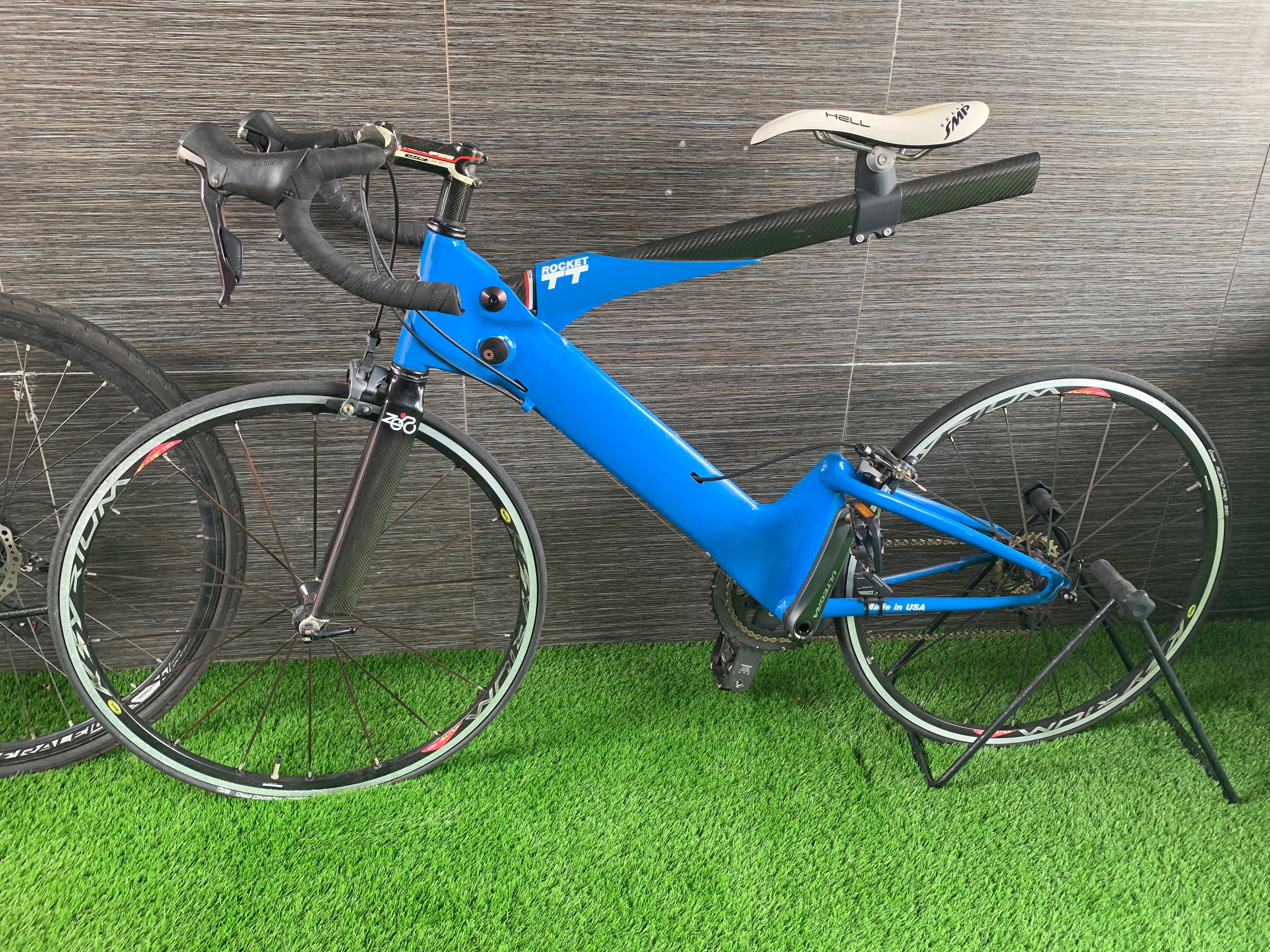 Softride rocket tt deals