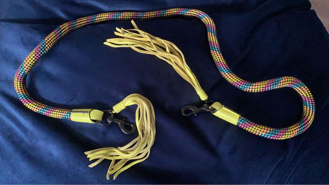 Rebecca minkoff bag straps outlet