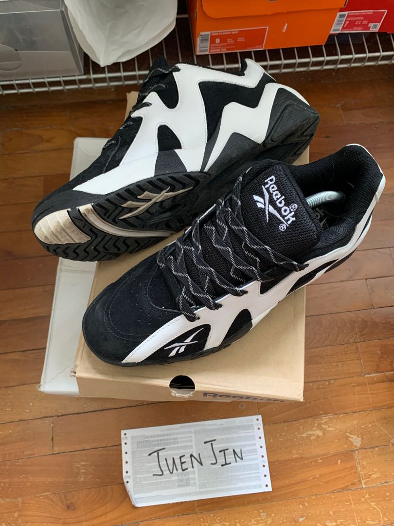 Reebok kamikaze malaysia