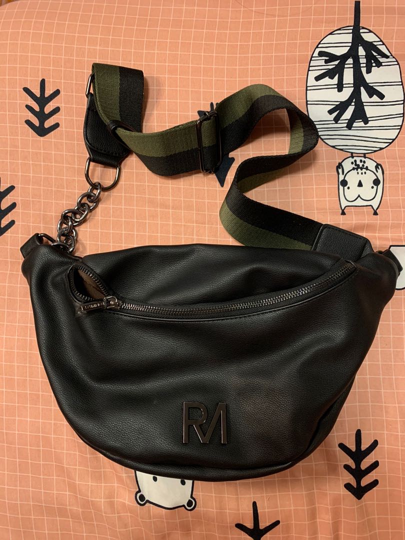 Robin may 2025 sling bag