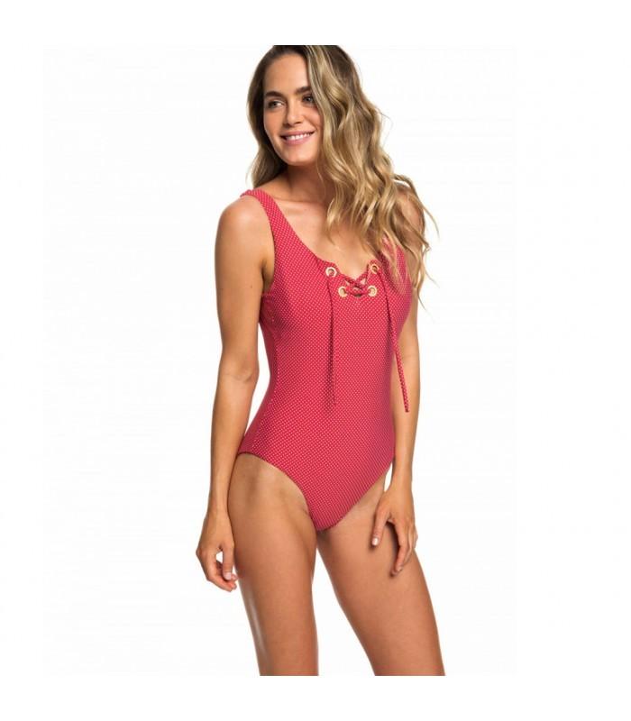 Roxy Pt Beach Classics Fashion One Piece (Category: Bikinis & Swimsuits) located in Taguig. Submitted by emeyx (Listing ID 1107472285, Image 2). Description: Brand new with tags and hygiene protection With removable pads Size S Bought from Roxy MOA Payment method: BPI or BDO SF to be shouldered by buyer.
