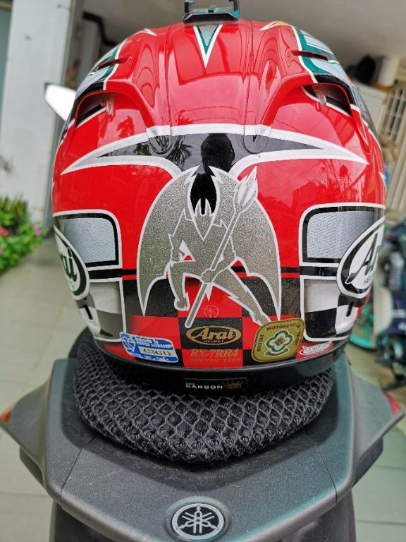 Arai cheap tetsuya harada