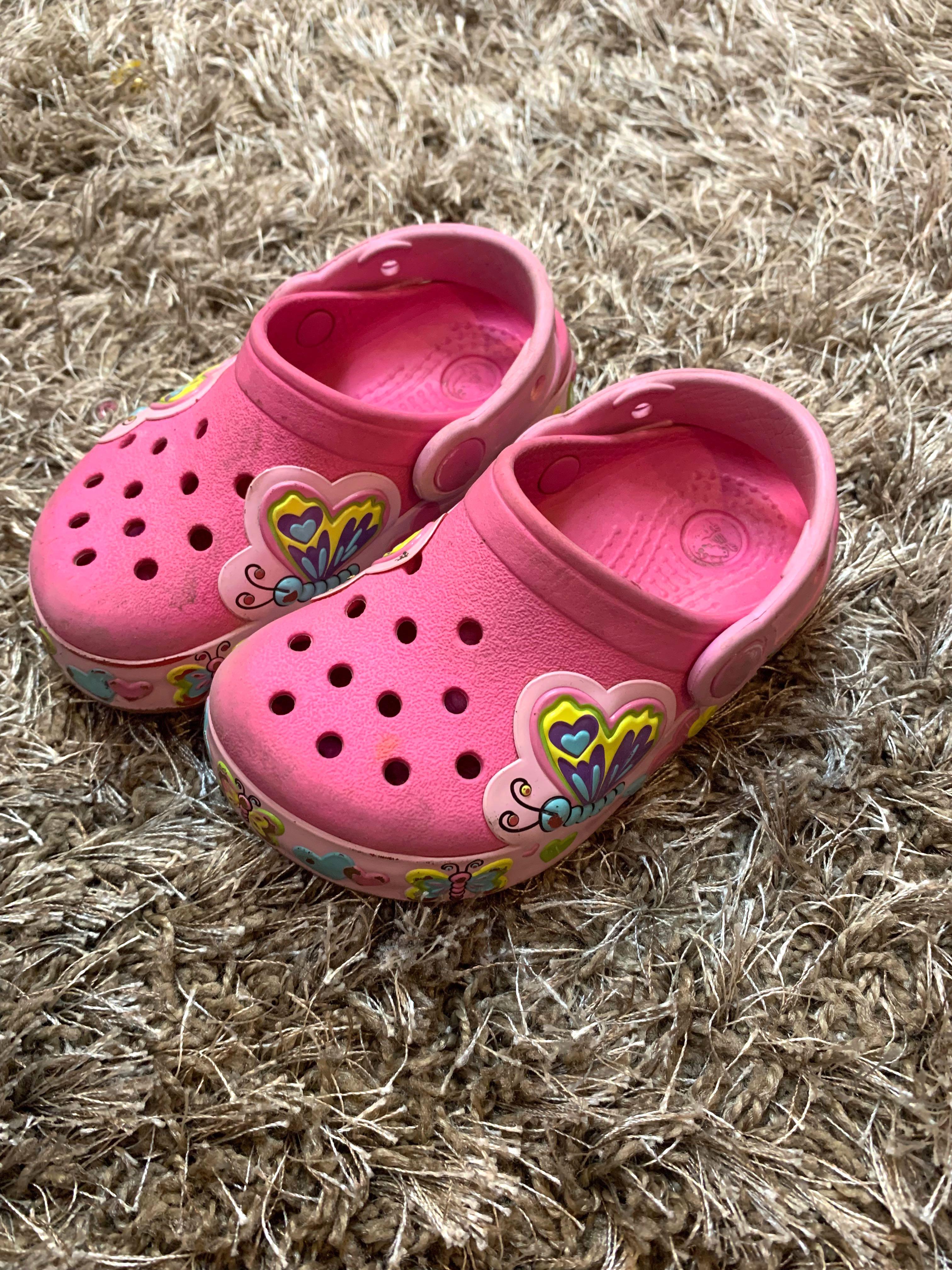 baby crocs sale