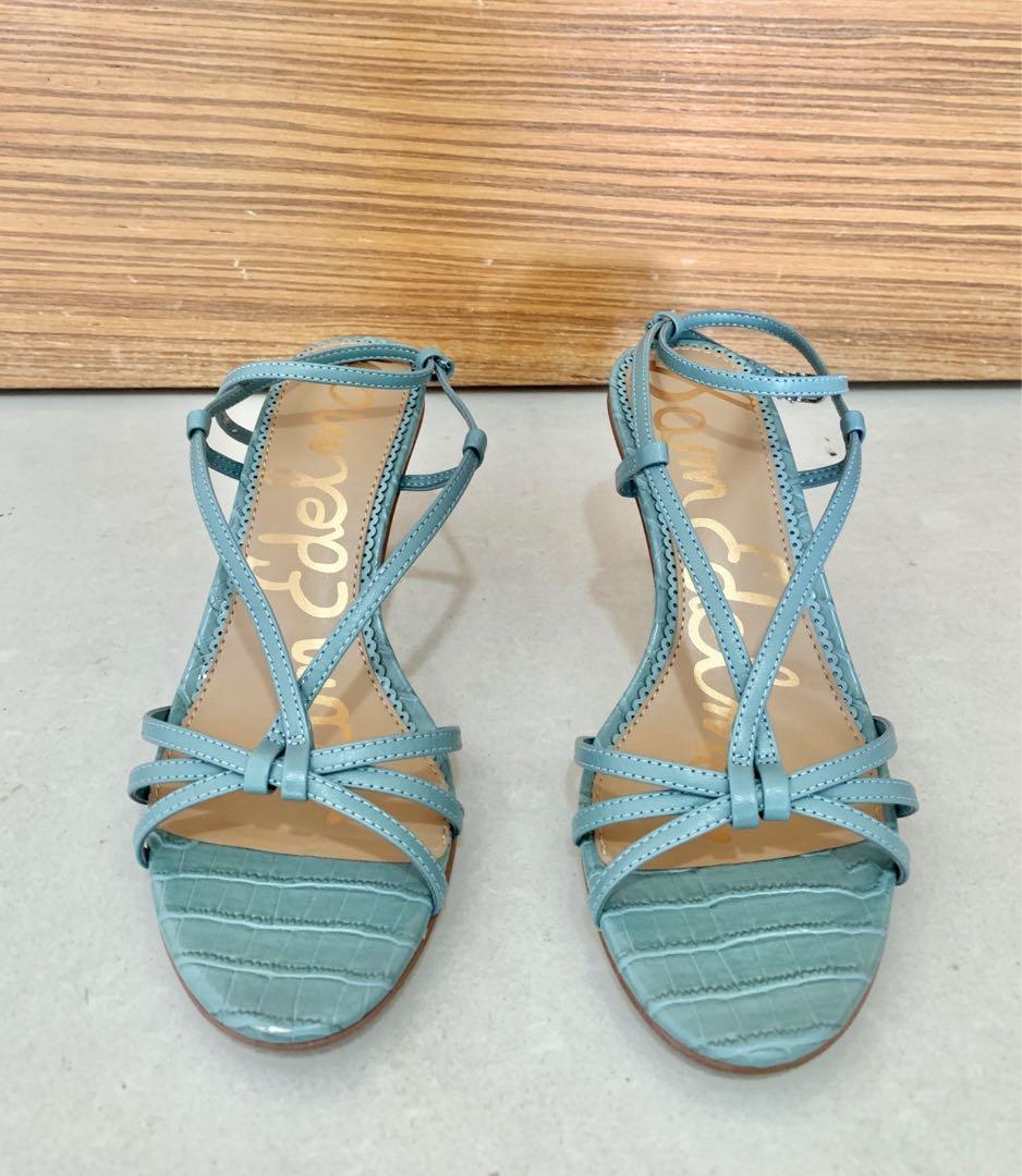 Sam edelman shop teale strappy sandals