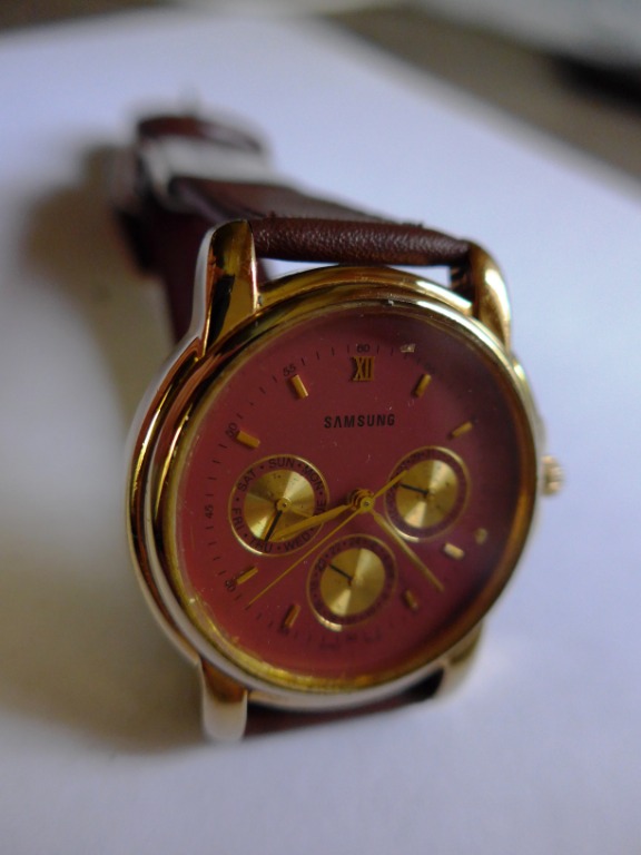 Samsung watch quadrato new arrivals