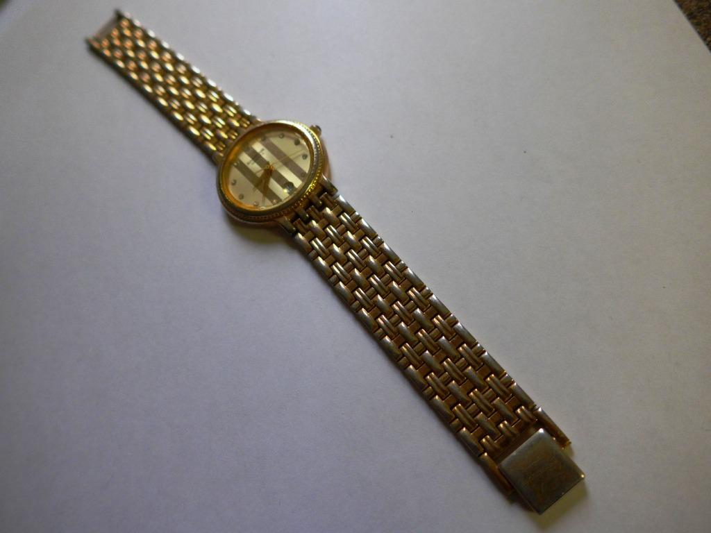 Samsung quartz top watch price