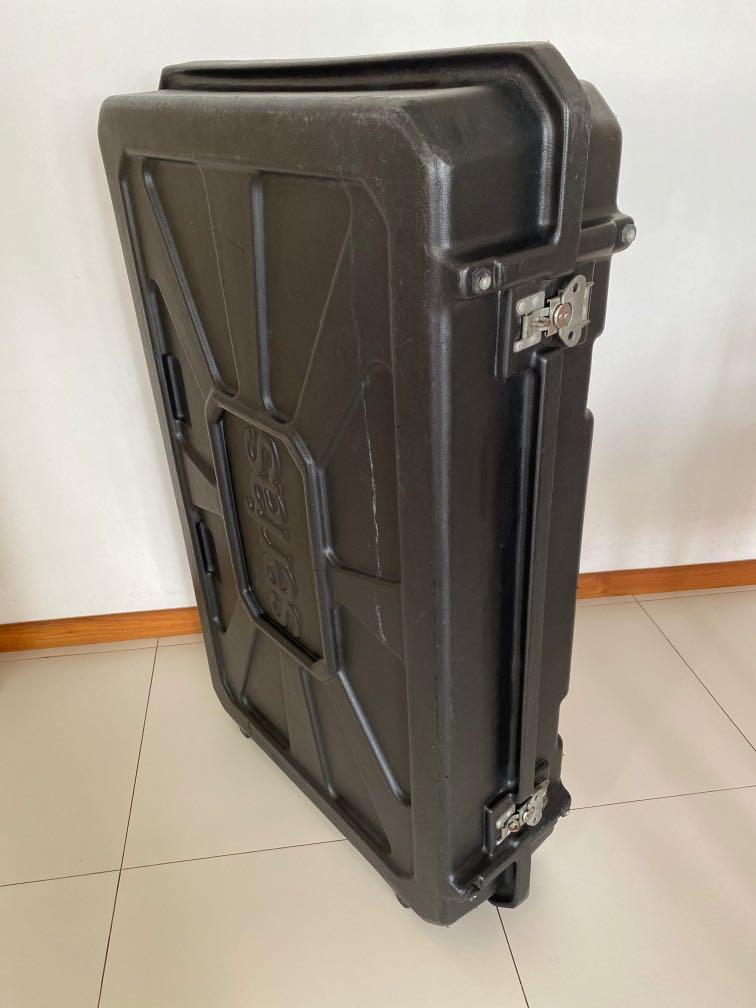Serfas bike transport case best sale