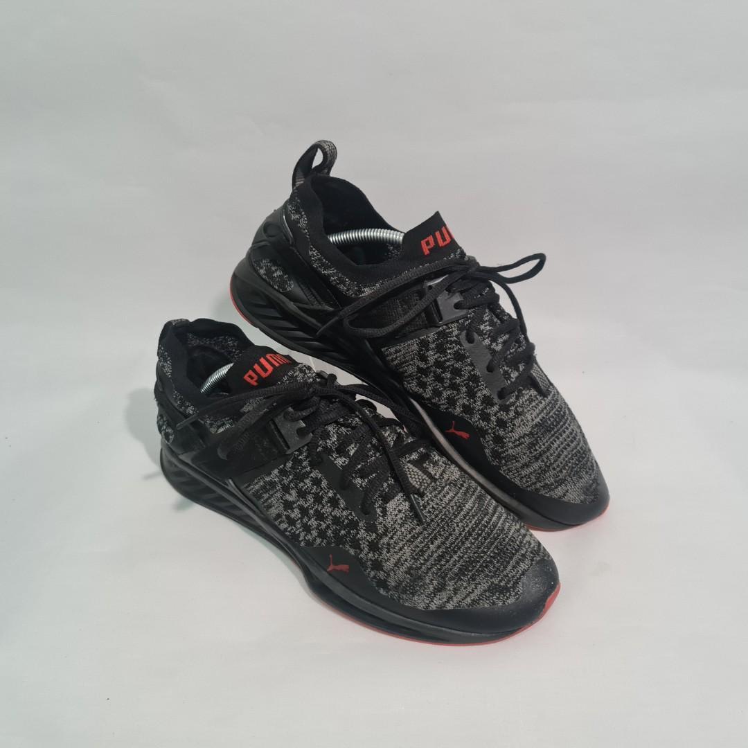 tenis ignite puma