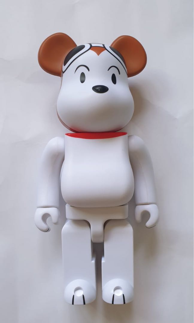 flying ace snoopy toy