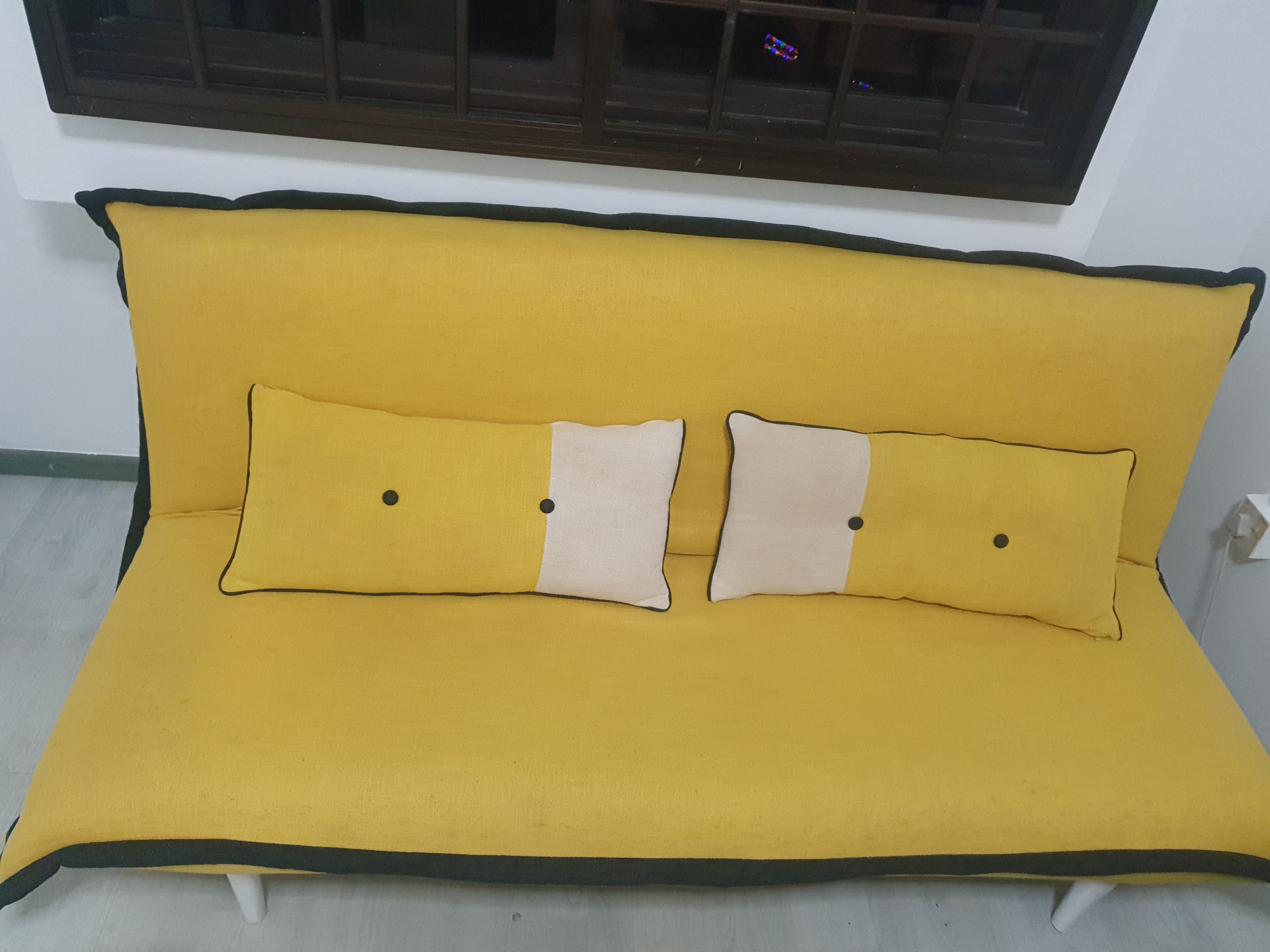 Sofa Bed (FREE DELIVERY), Furniture & Home Living, Furniture, Bed