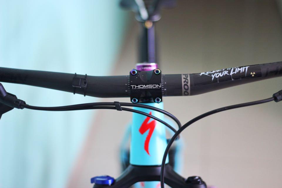 specialised 29er hardtail