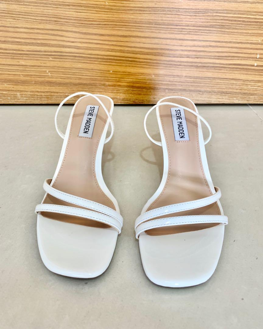 steve madden strappy sandals