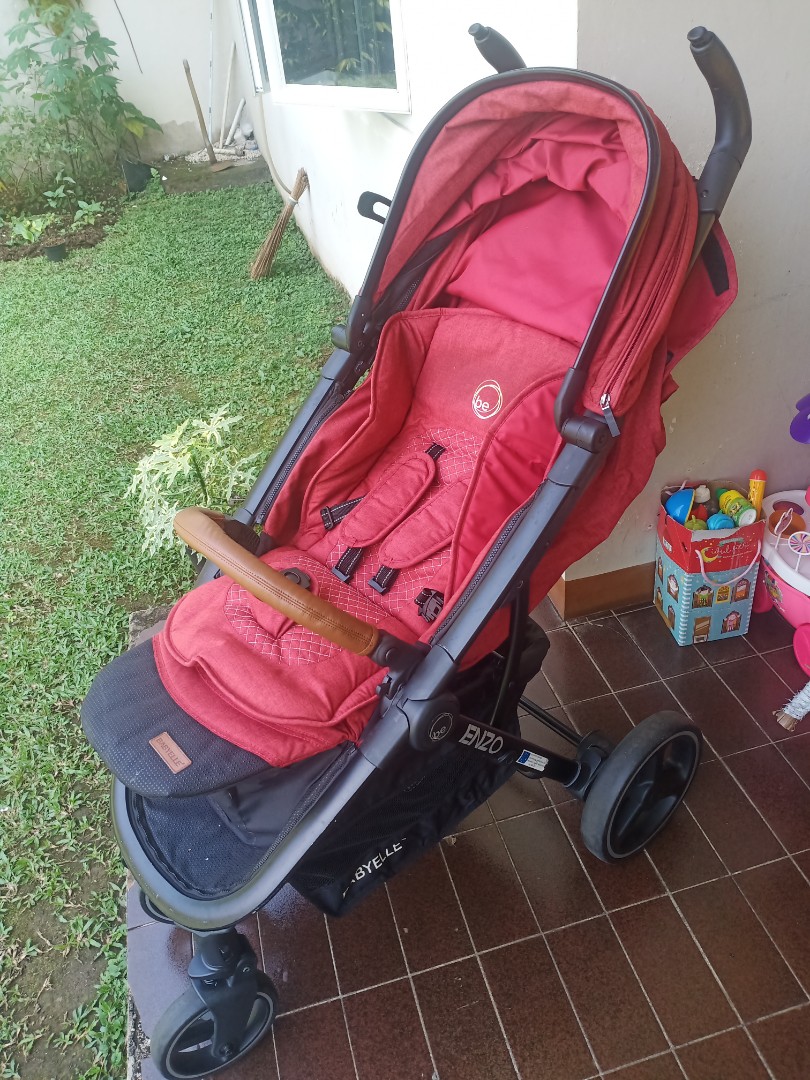 Harga baby elle enzo store