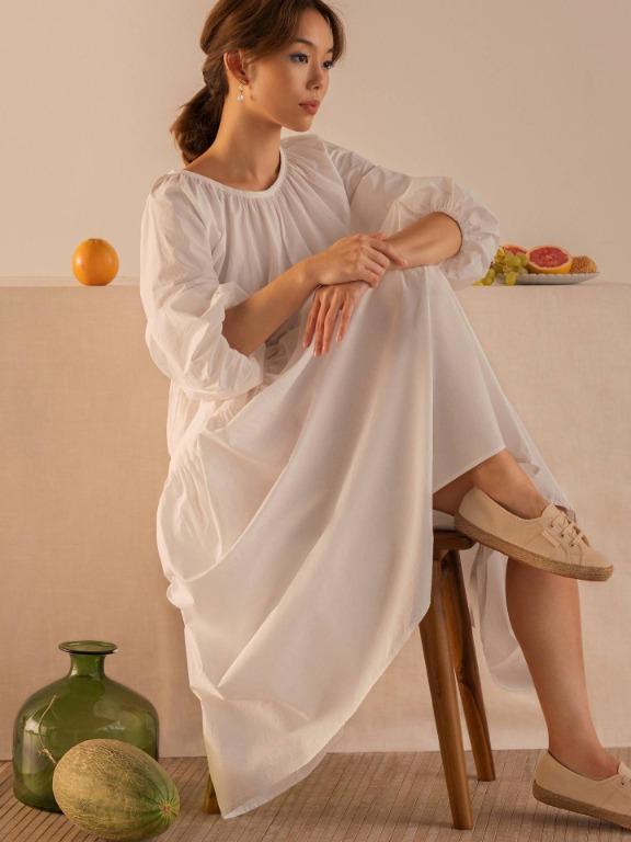 Espadrilles ballerina discount