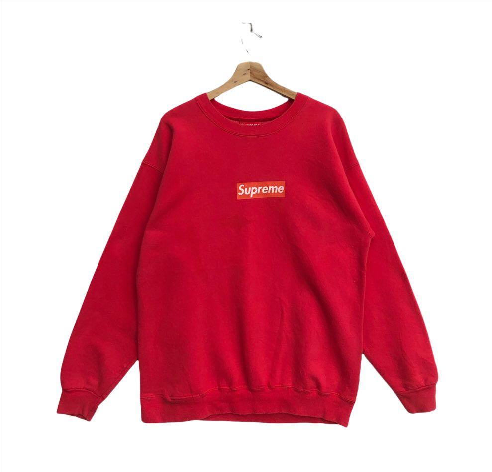 Fake supreme sweatshirt store