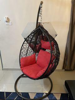 Swing Chair Buaian