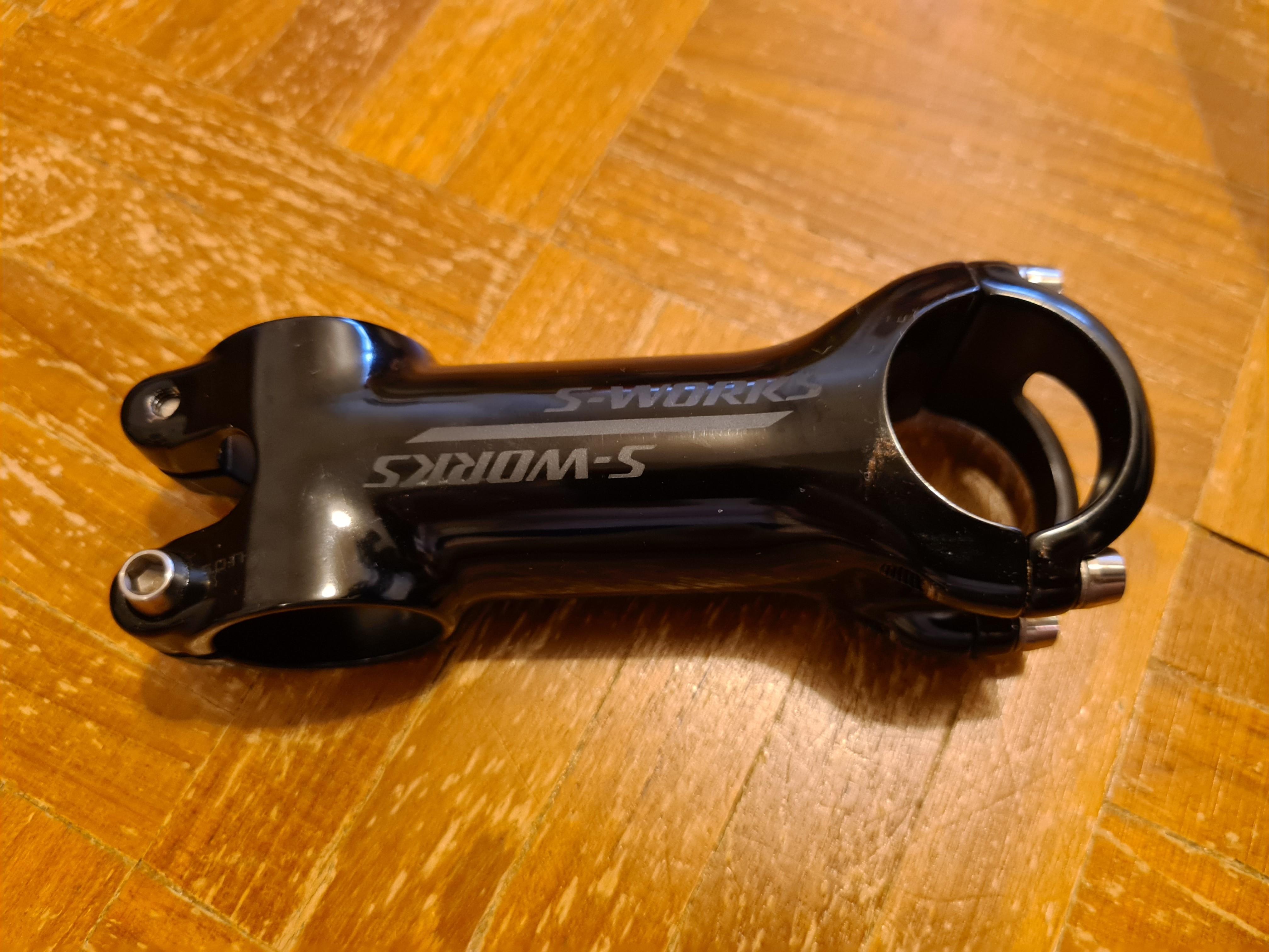 S works stem discount