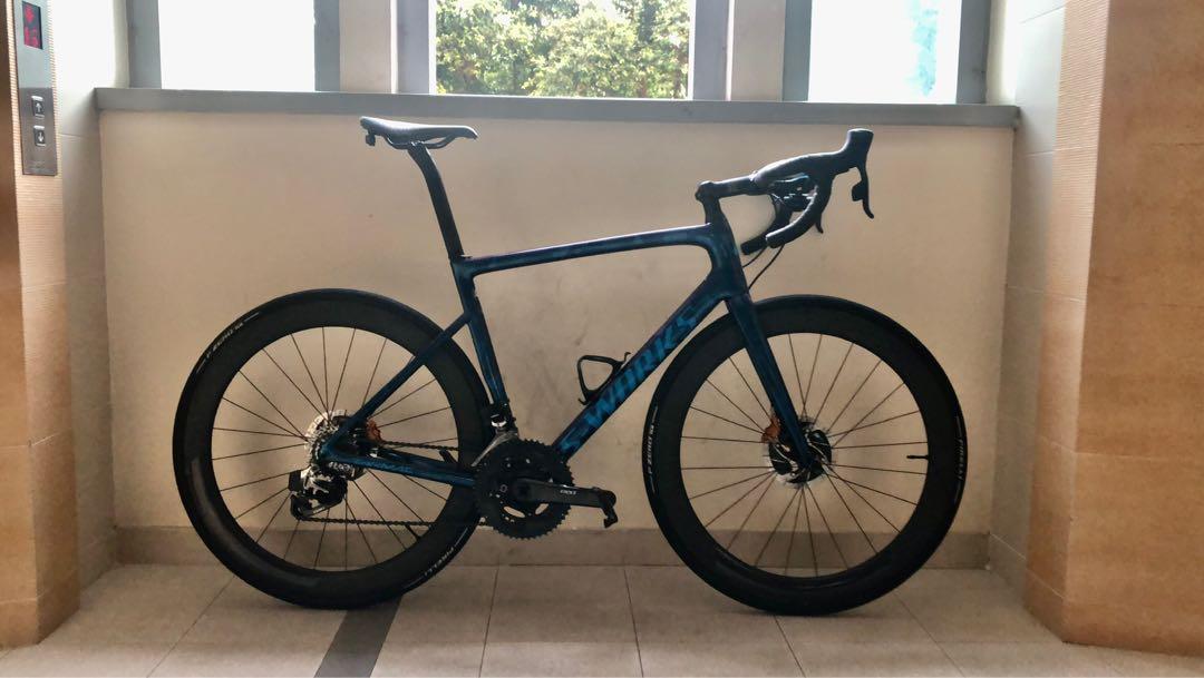 Specialized tarmac 56 store
