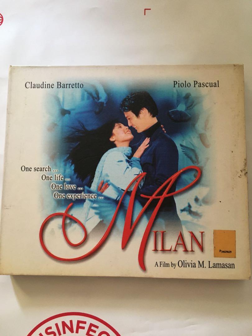 tagalog vcd (Category: CDs & DVDs) located in Manila. Submitted by sssaaammmmm (Listing ID 1107554071, Image 2). Description: take all almost 200 titles for Php 5000. add another Php 2500 for all the dvd collection..