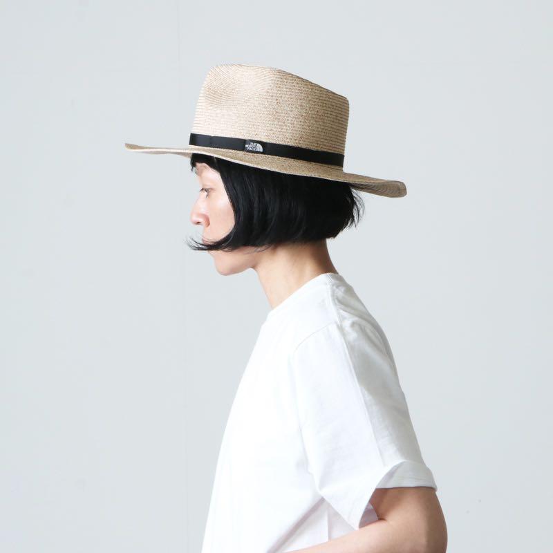THE NORTH FACE Unisex Washable Braid Hat 草帽, 女裝, 手錶及配件
