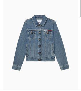 Tommy Hilfiger Denim Jacket