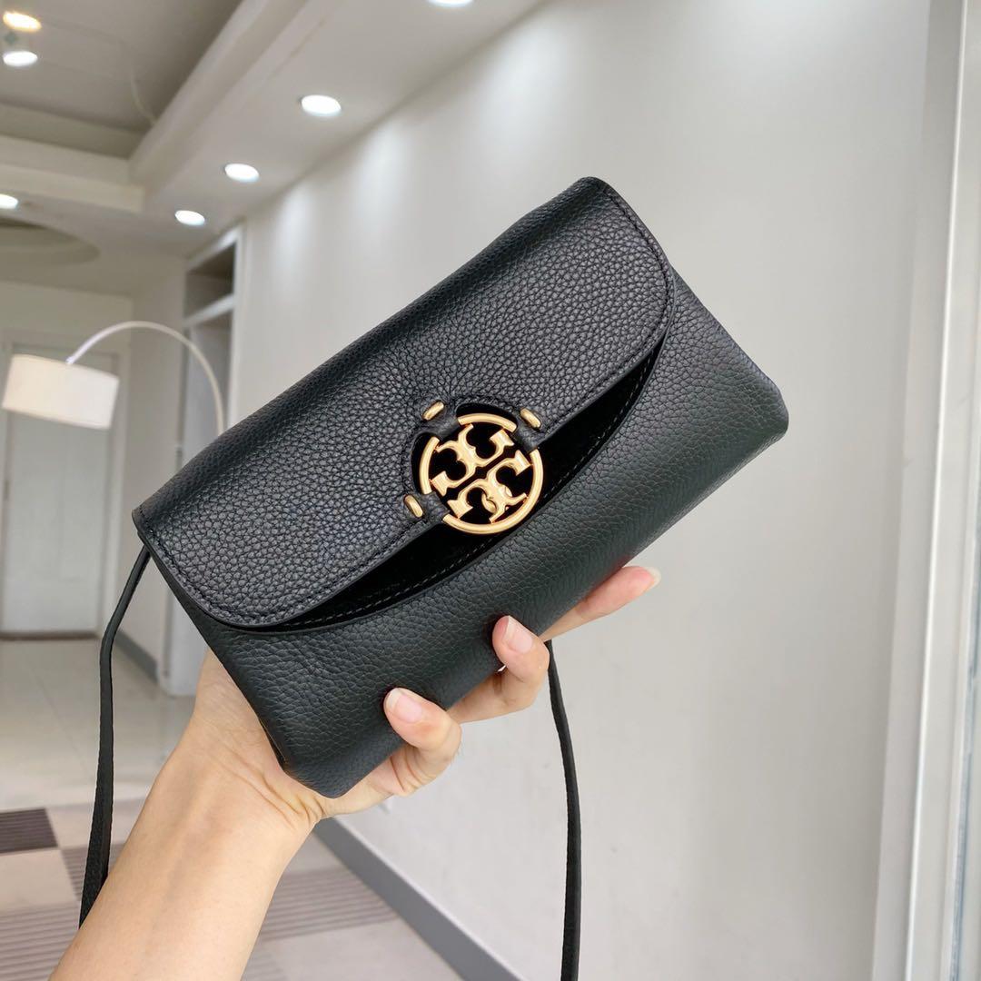 tory burch mini clutch