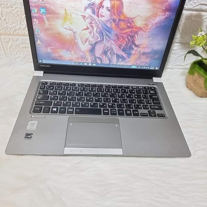 TOSHIBA DYNABOOK R63/P, Computers & Tech, Laptops & Notebooks on
