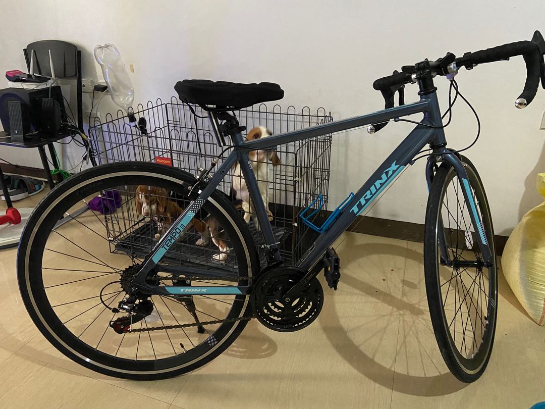 Trinx 2025 tempo 1.4