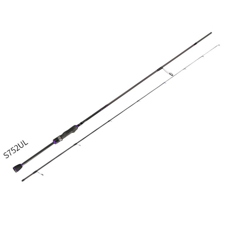 Ajing Fishing rod, Sports Equipment, Fishing on Carousell