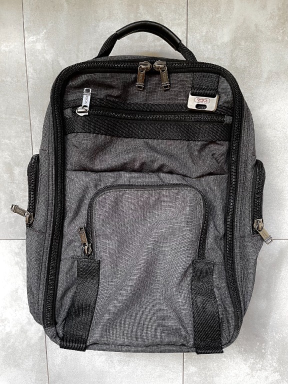 Tumi gilman deals