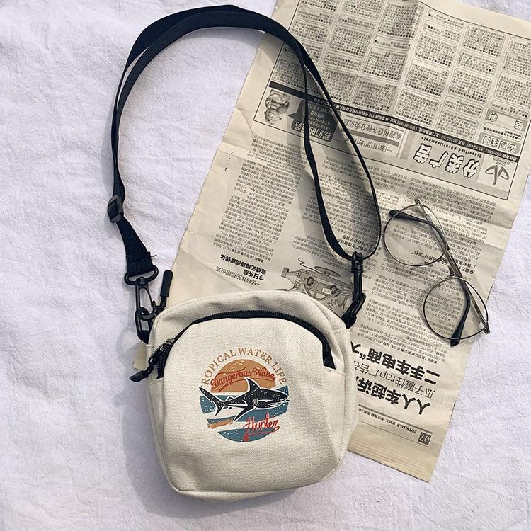 Tropical water life bag sales